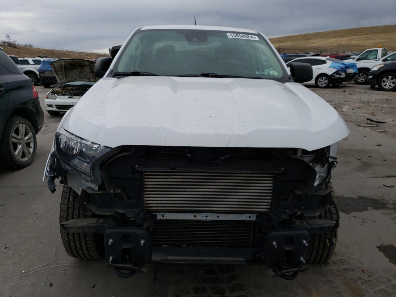 2020 FORD RANGER XL - Image 5