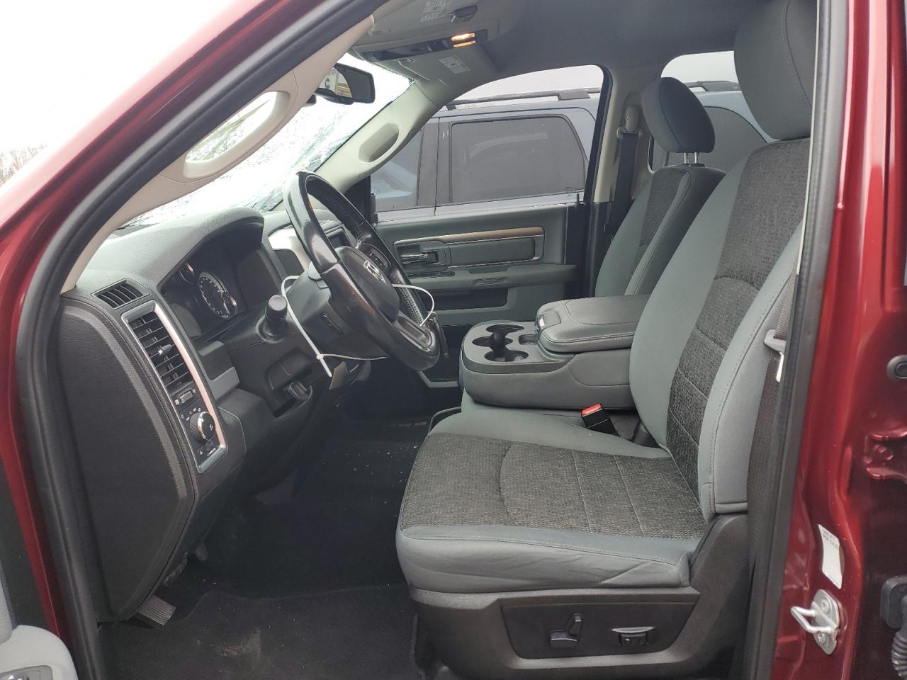 2019 RAM 1500 CLASS - Image 7
