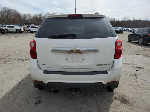 2011 Chevrolet Equinox Lt - Image 6