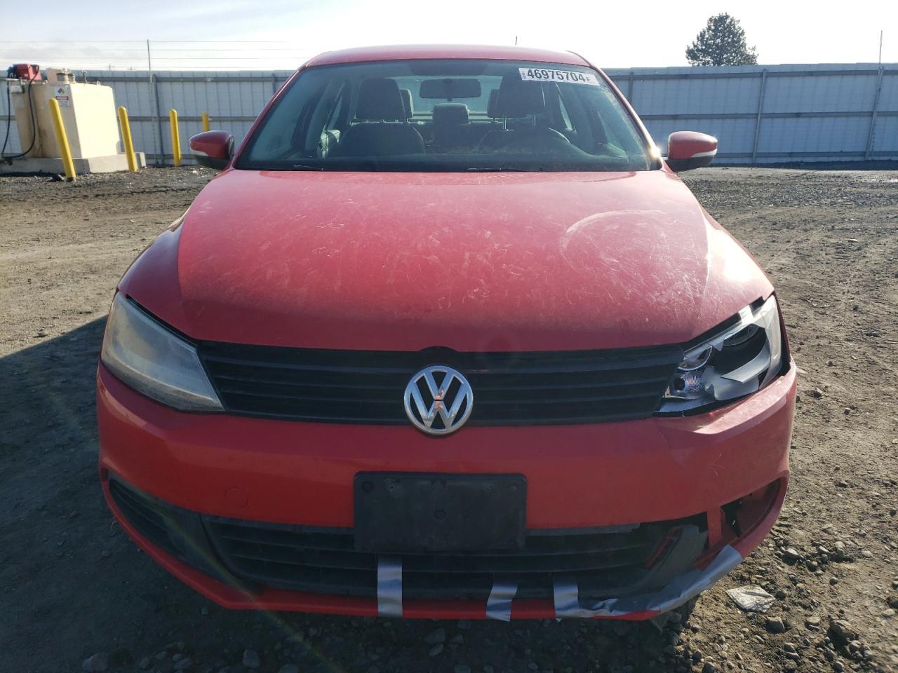 2014 VOLKSWAGEN JETTA SE - Image 5