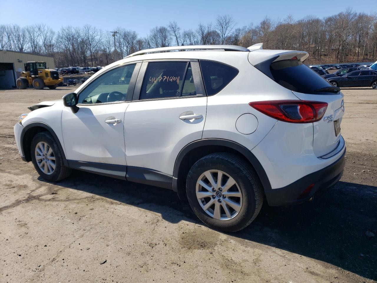 2016 MAZDA CX-5 TOURI - Фото 2