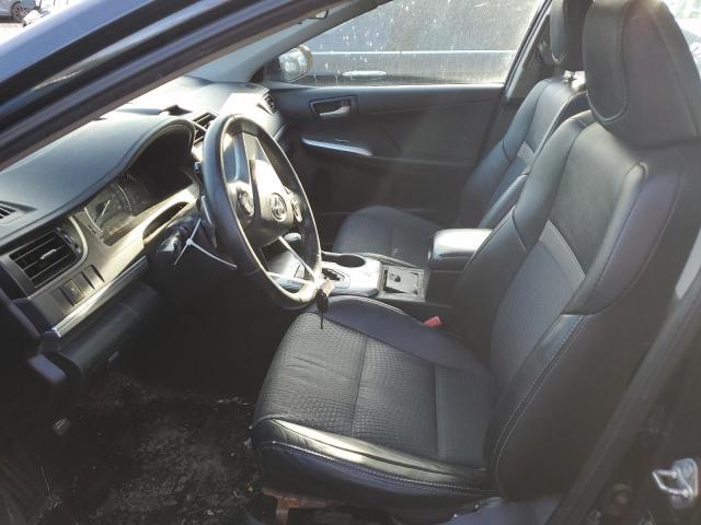 2014 Toyota Camry L - Фото 7