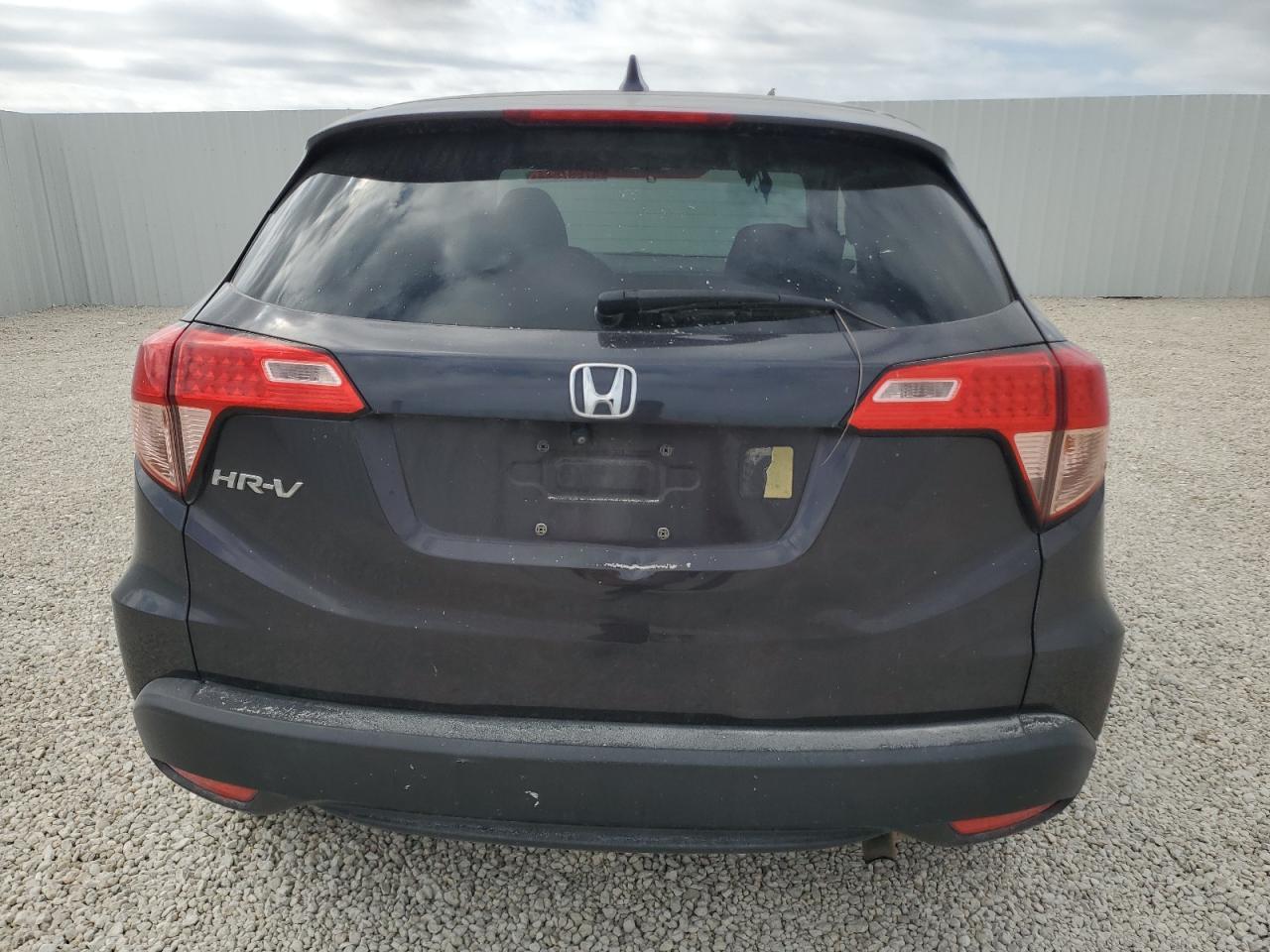2018 HONDA HR-V EX - Image 6