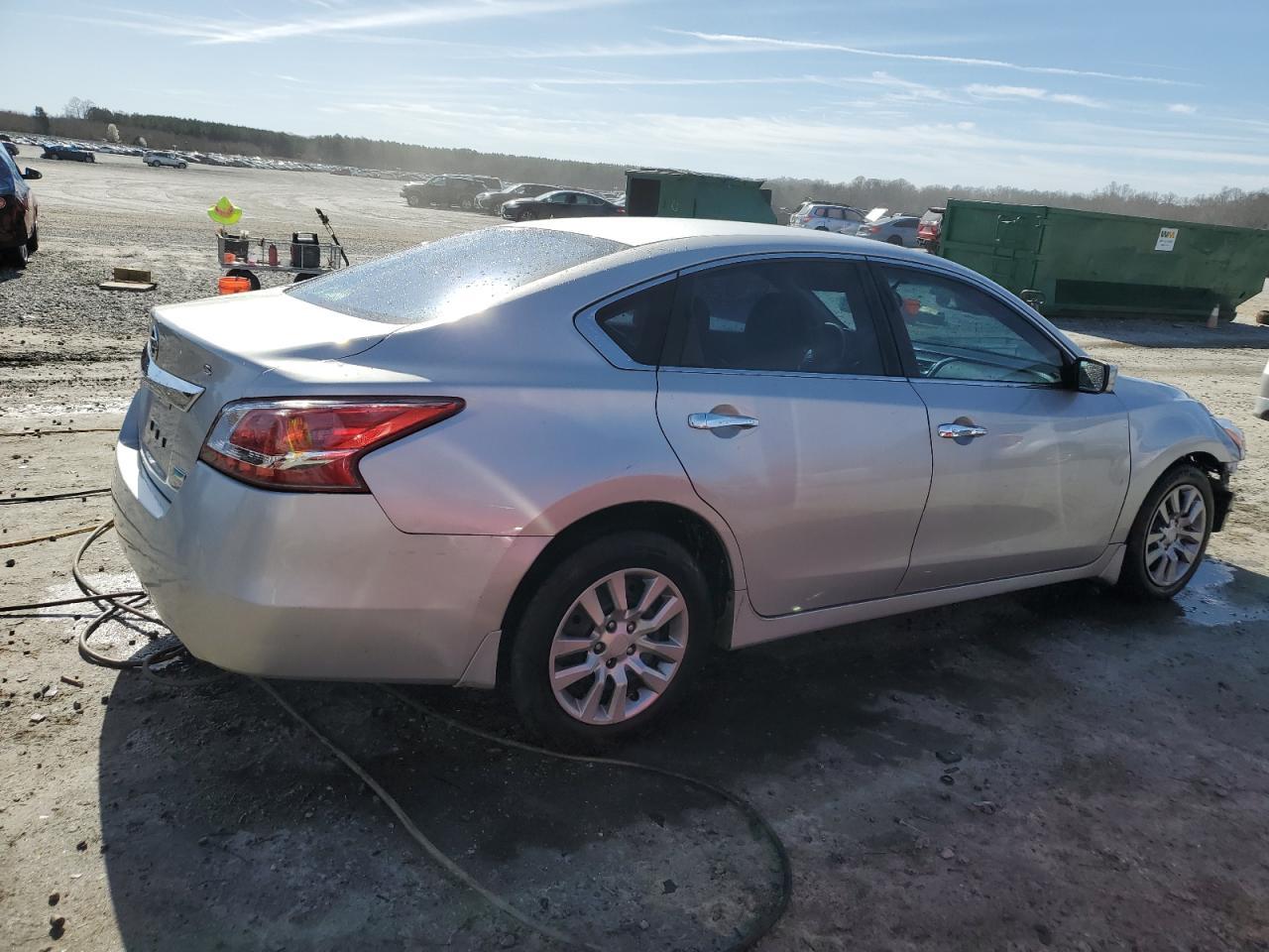 2013 NISSAN ALTIMA 2.5 - Image 3