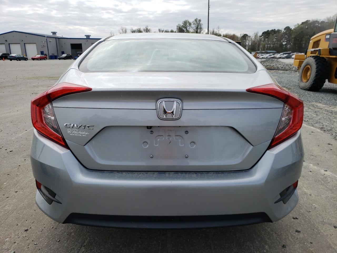2017 HONDA CIVIC LX - Image 6