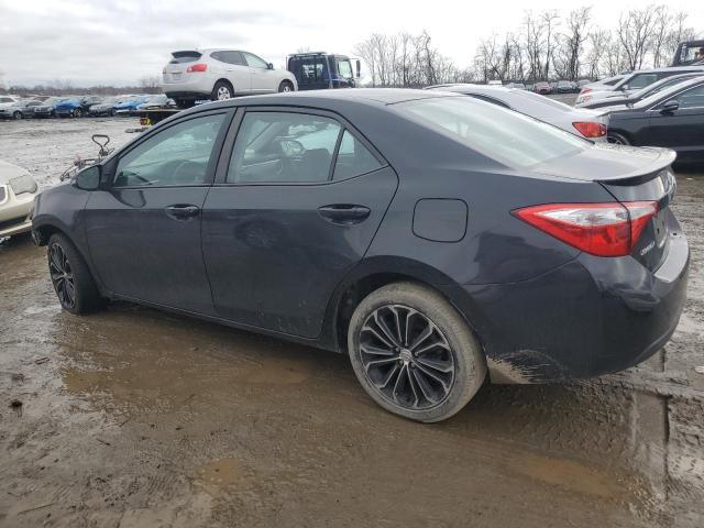 2014 Toyota Corolla L - Фото 2