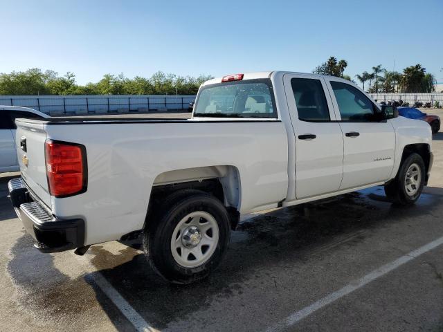 2017 Chevrolet Silverado C1500 - Фото 3
