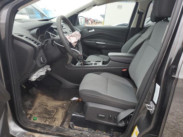 2017 Ford Escape Se - Image 7
