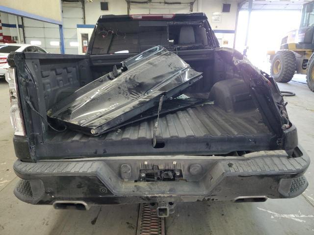2021 Chevrolet Silverado K1500 Rst - Фото 6