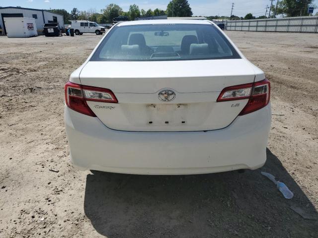 2012 Toyota Camry Base - Image 6