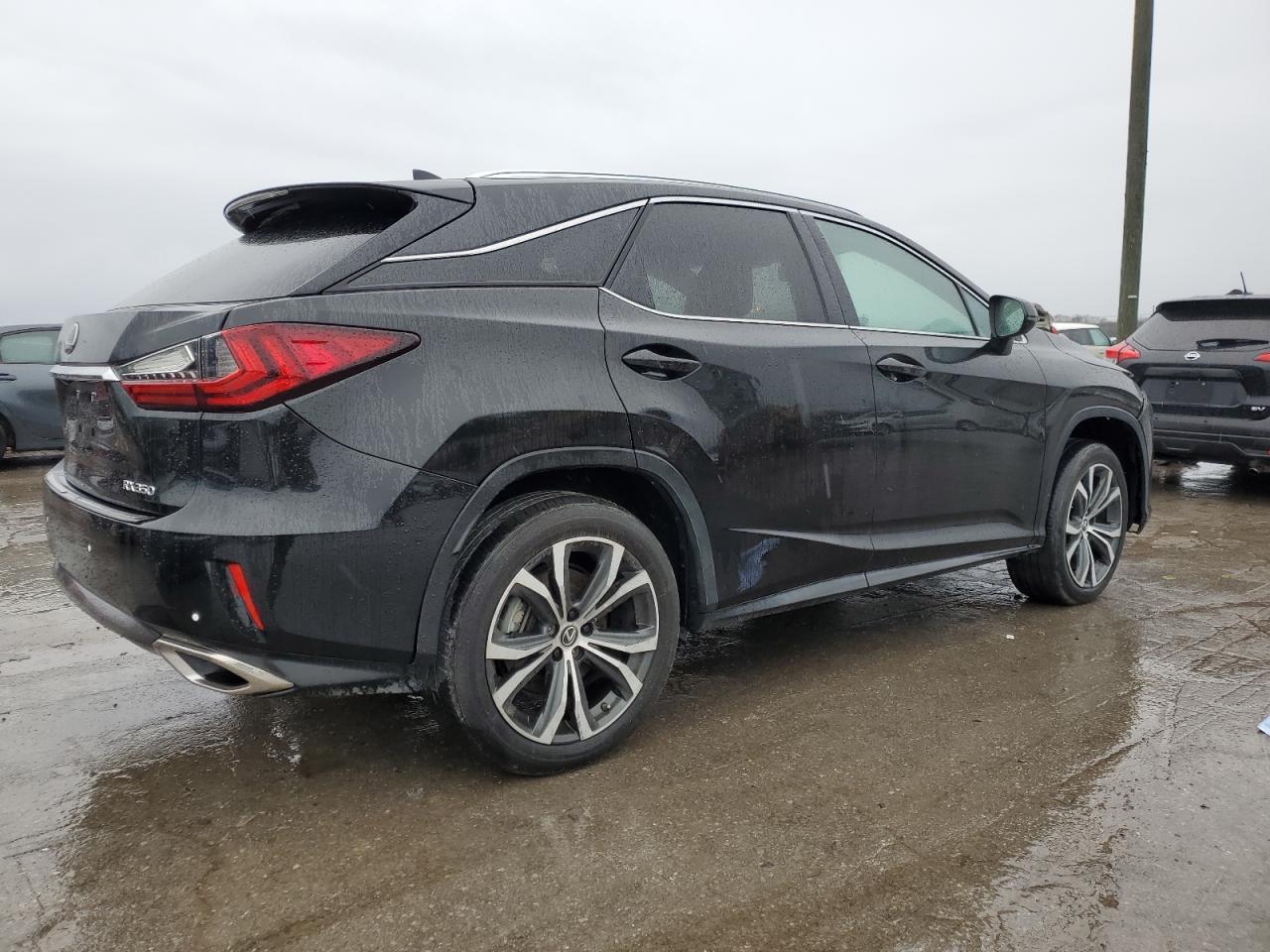 2018 LEXUS RX 350 BAS - Image 3
