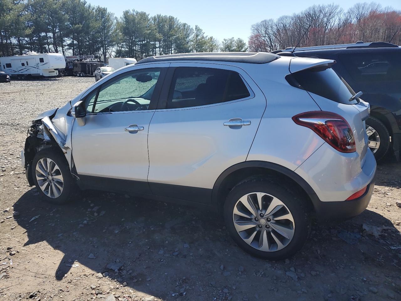 2019 BUICK ENCORE PRE - Image 2
