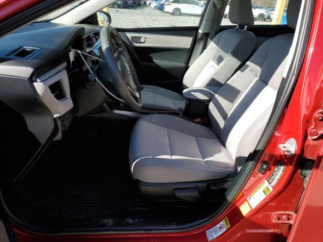 2014 Toyota Corolla L - Image 7