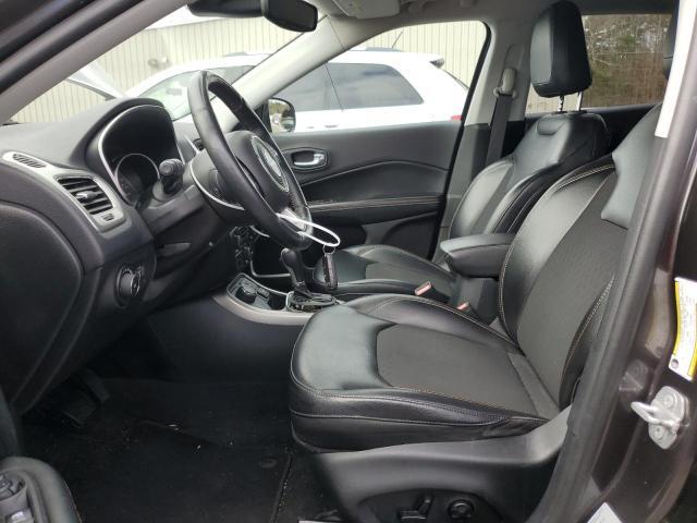 2018 Jeep Compass Latitude - Фото 7