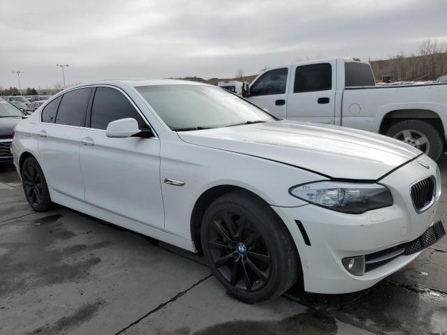 2013 BMW 528 Xi - Фото 4