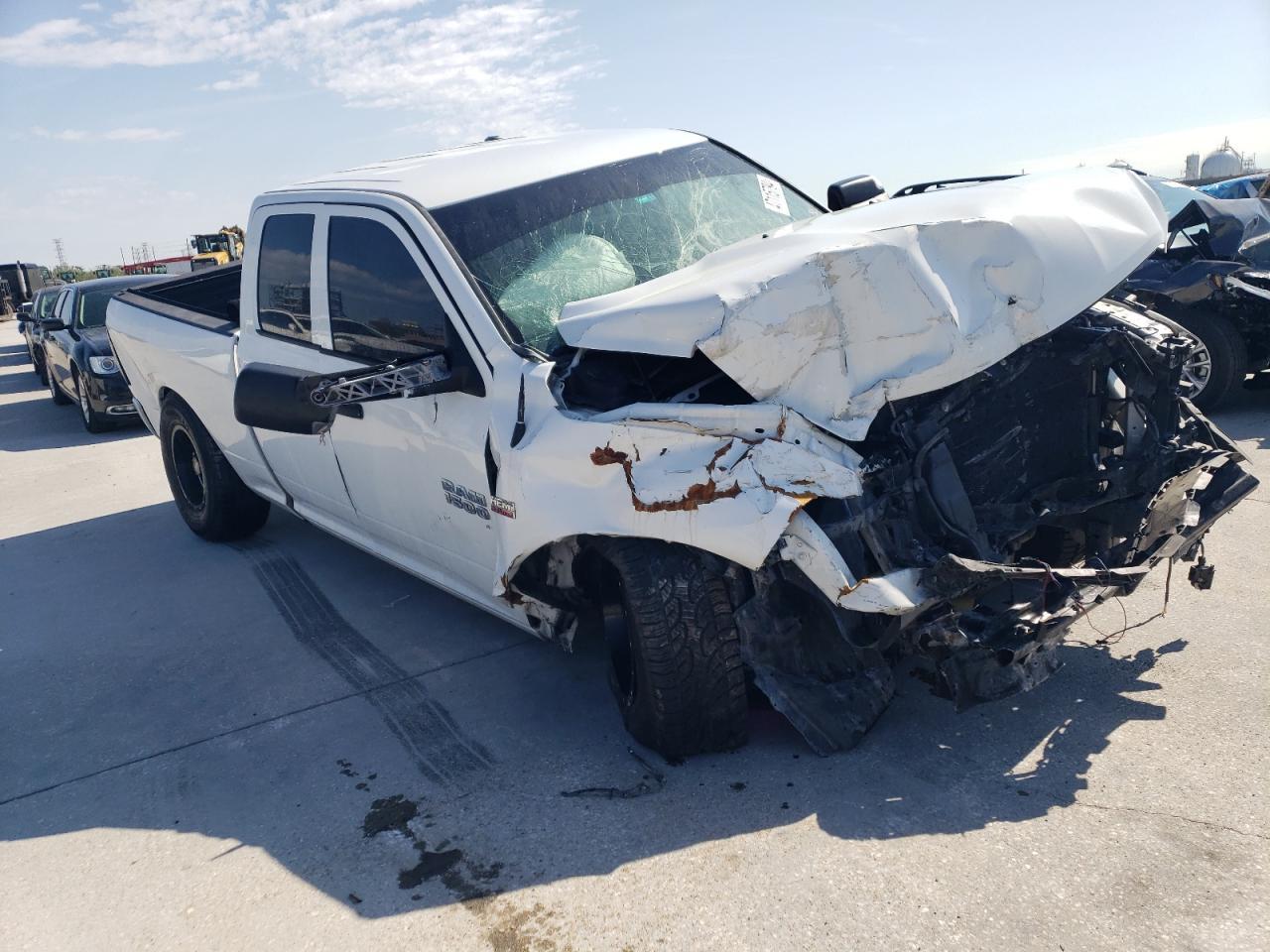 2015 RAM 1500 ST - Image 4