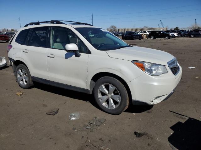 2015 Subaru Forester 2.5I Premium - Image 4