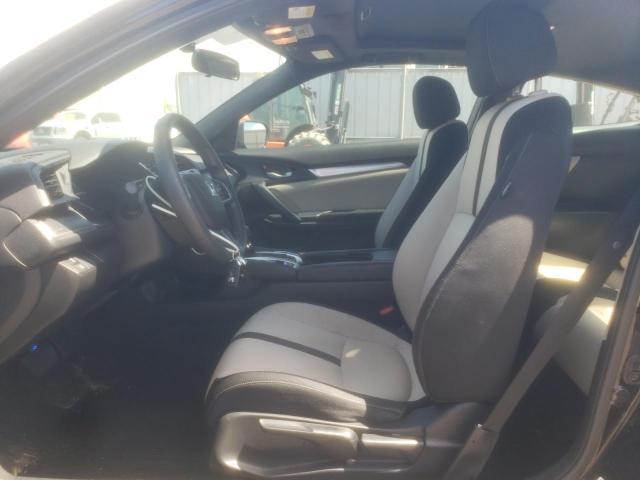 2016 Honda Civic Lx - Фото 7
