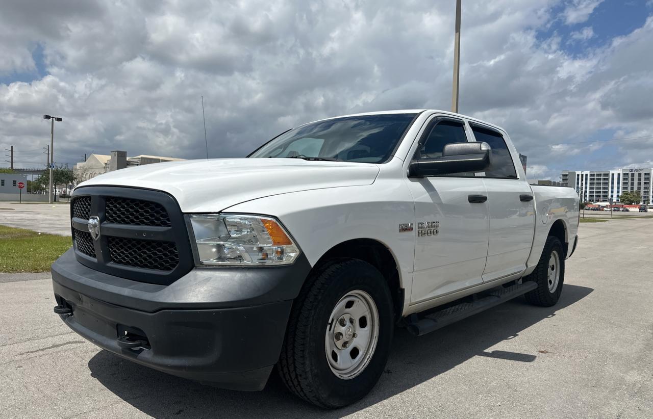 2015 RAM 1500 ST - Image 2