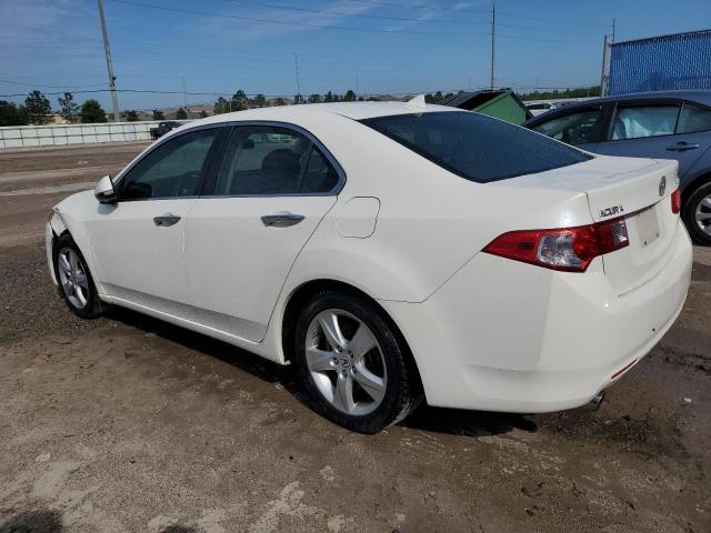 2010 Acura Tsx - Фото 2
