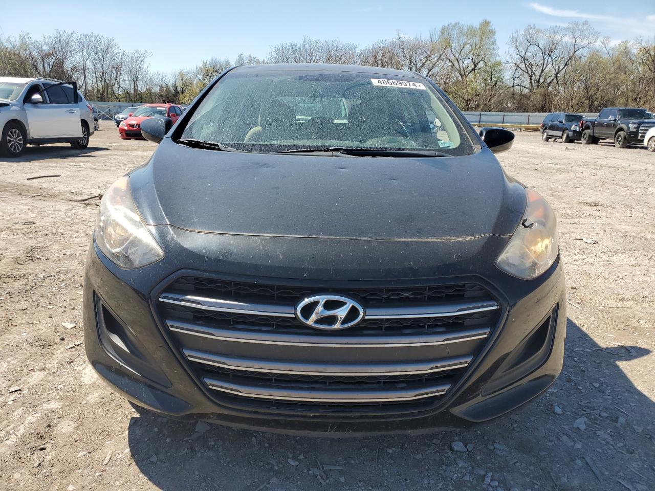 2016 HYUNDAI ELANTRA GT - Image 5