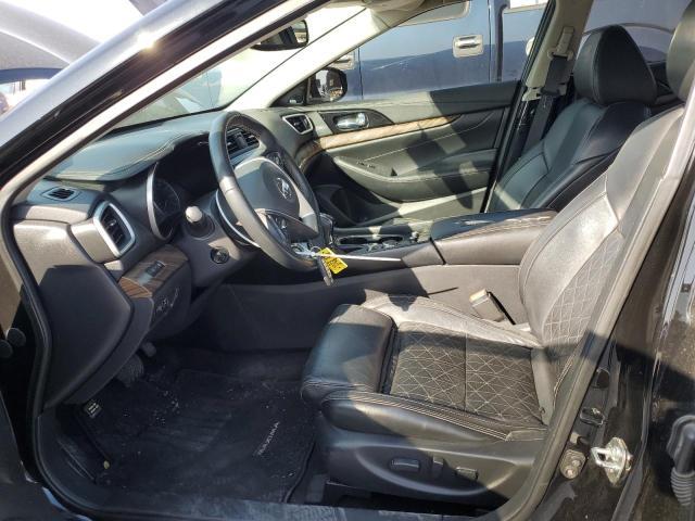 2017 Nissan Maxima 3.5S - Image 7