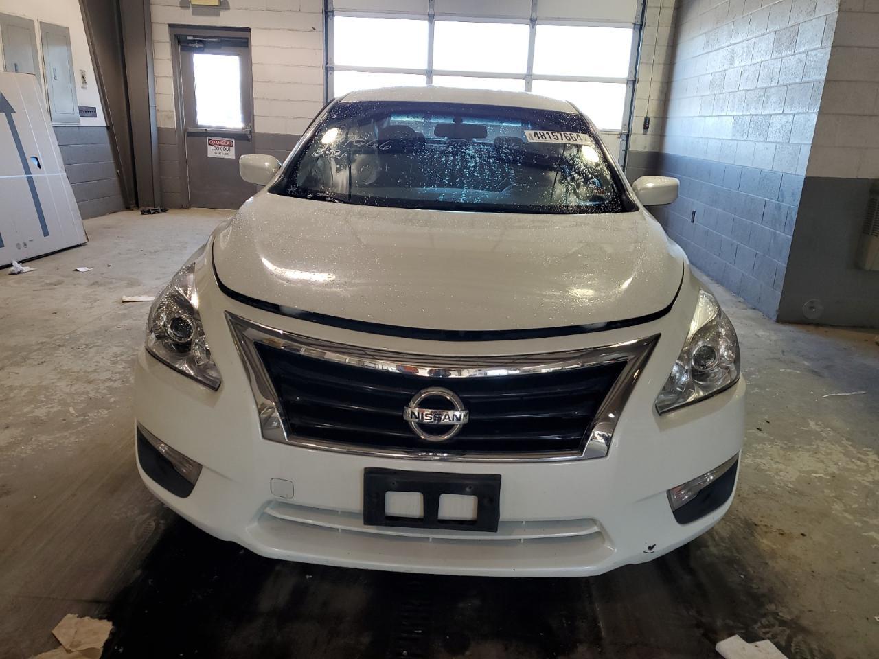 2013 NISSAN ALTIMA 2.5 - Фото 5