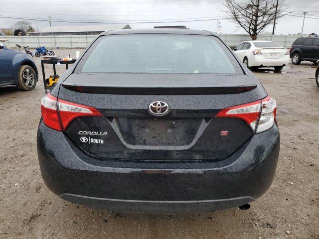 2016 Toyota Corolla L - Фото 6
