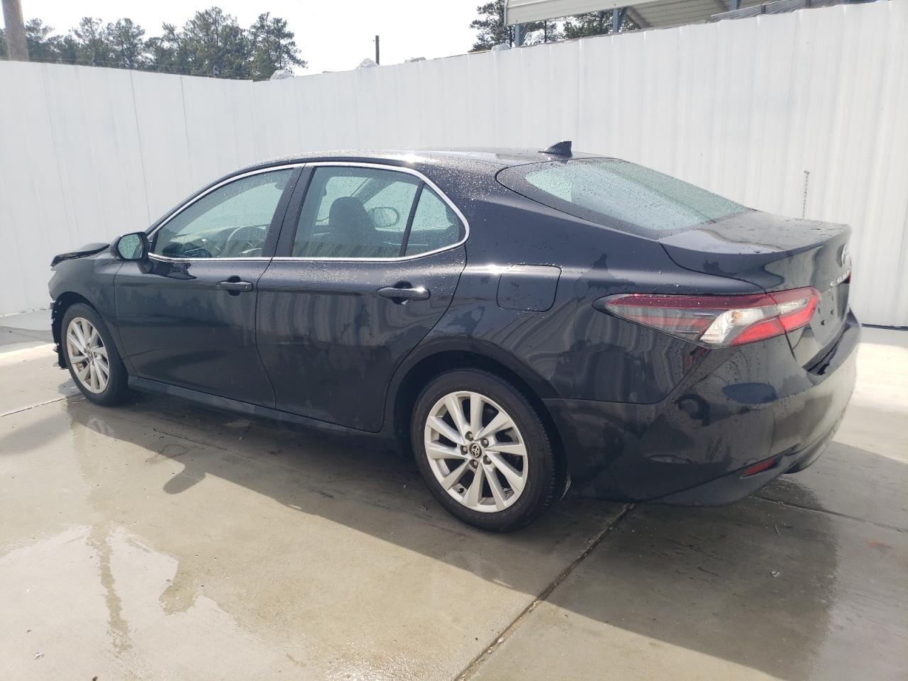 2023 TOYOTA CAMRY LE - Фото 2