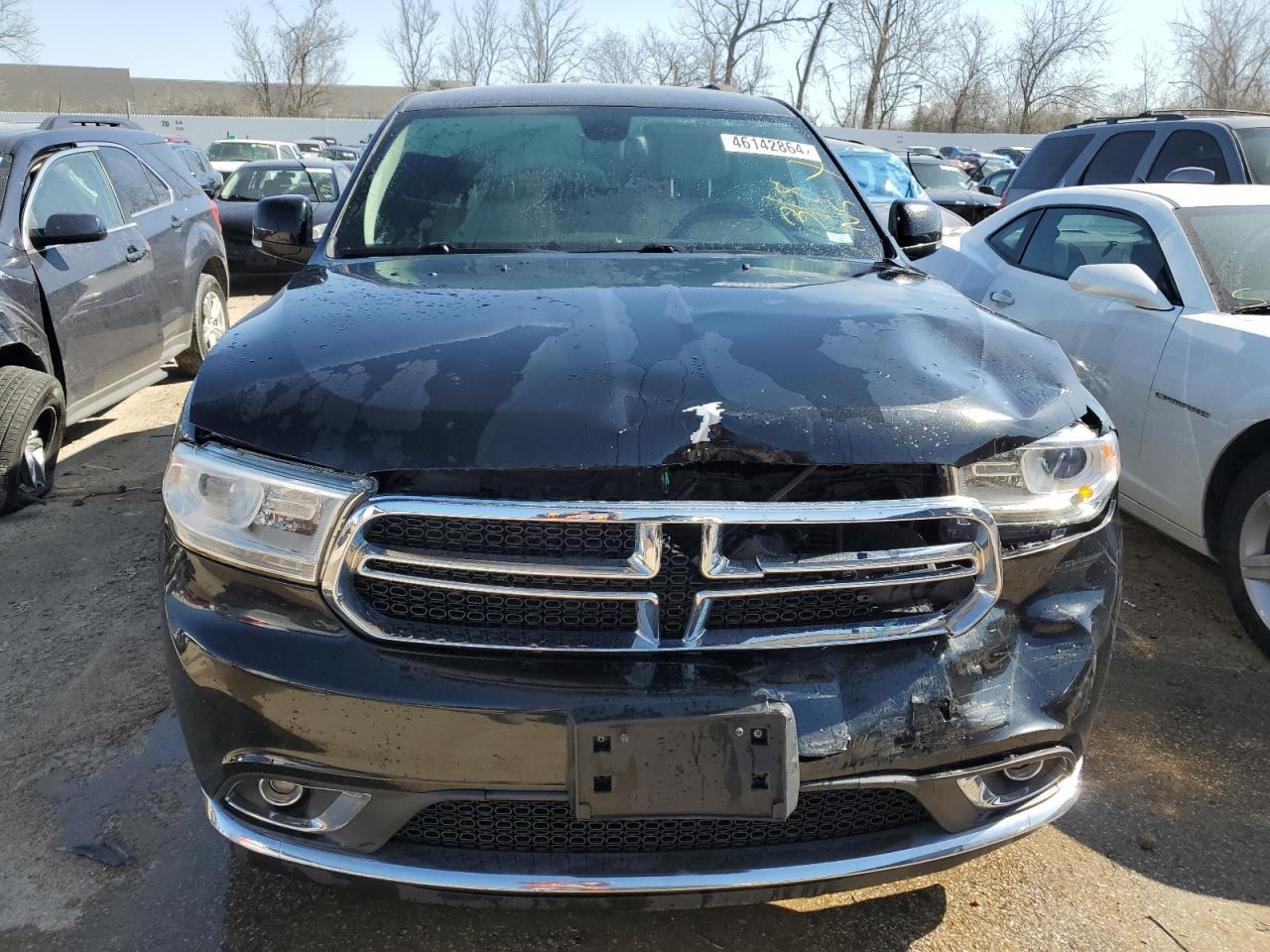 2014 DODGE DURANGO LI - Image 5