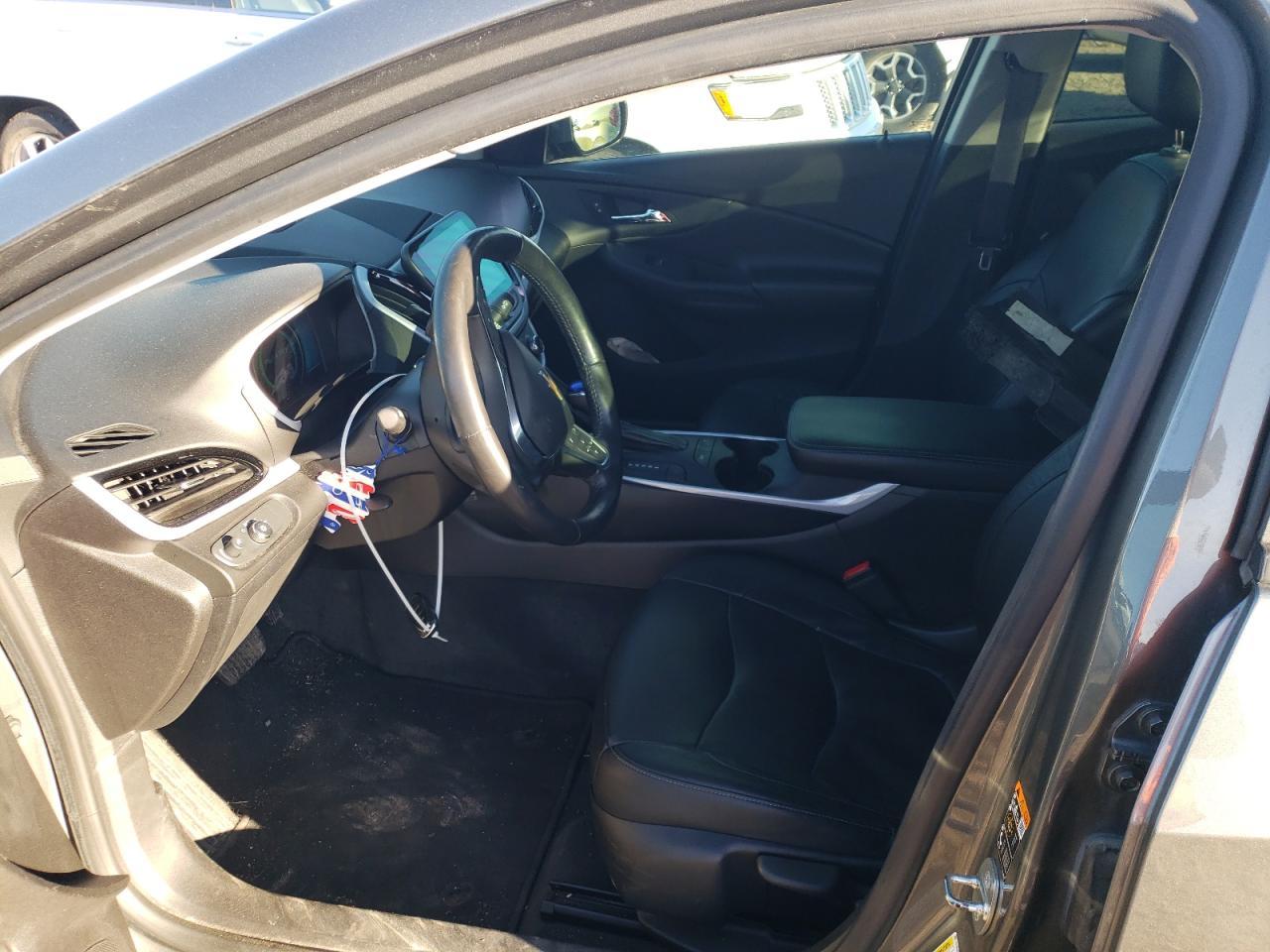 2017 CHEVROLET VOLT LT - Фото 7