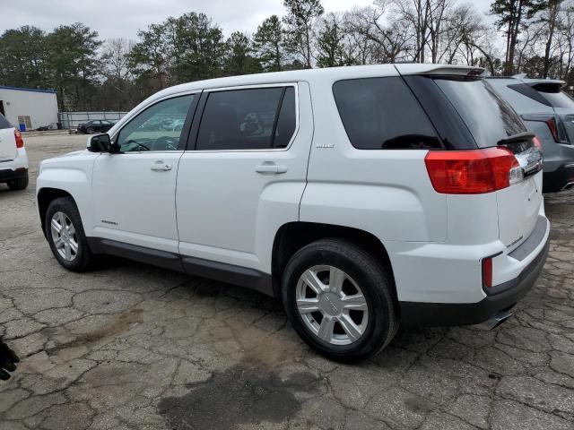 2016 GMC Terrain Sle - Image 2