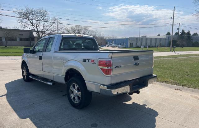 2010 Ford F150 Super Cab - Image 3