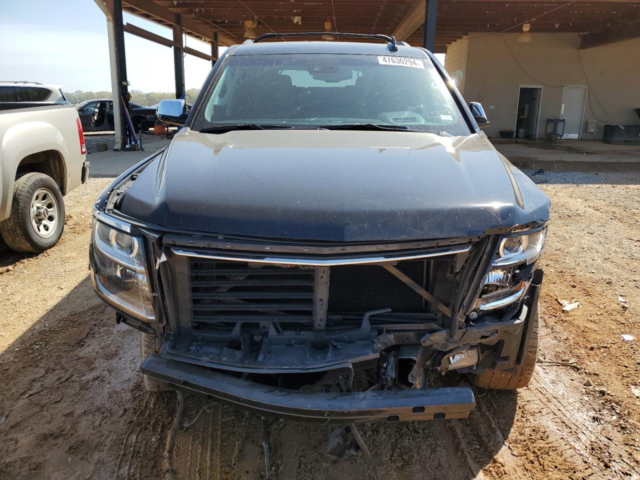 2019 CHEVROLET TAHOE K150 - Image 5