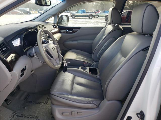 2011 Nissan Quest S - Image 7