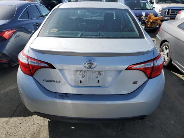 2016 Toyota Corolla L - Фото 6