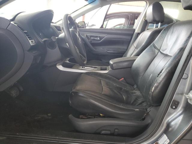2015 Nissan Altima 2.5 - Фото 7