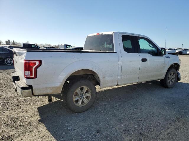 2016 Ford F150 Super Cab - Image 3