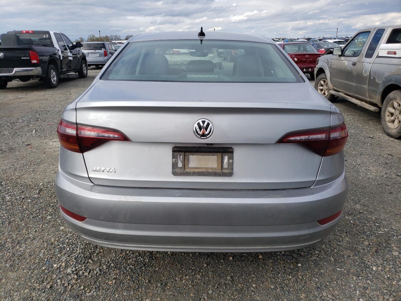 2019 VOLKSWAGEN JETTA SEL - Image 6