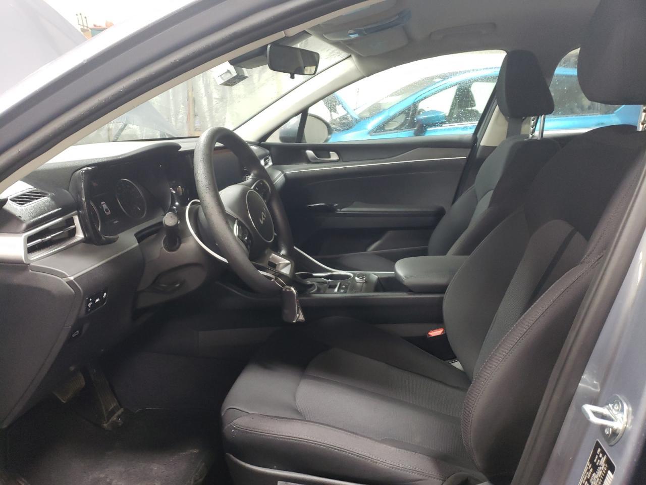 2023 KIA K5 LXS - Image 7