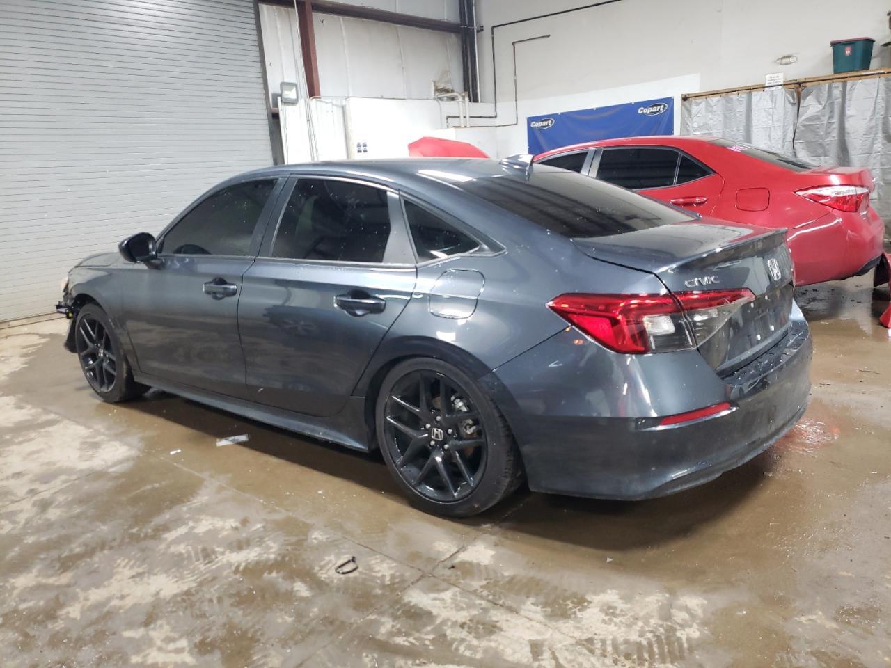 2024 HONDA CIVIC SPOR - Image 2