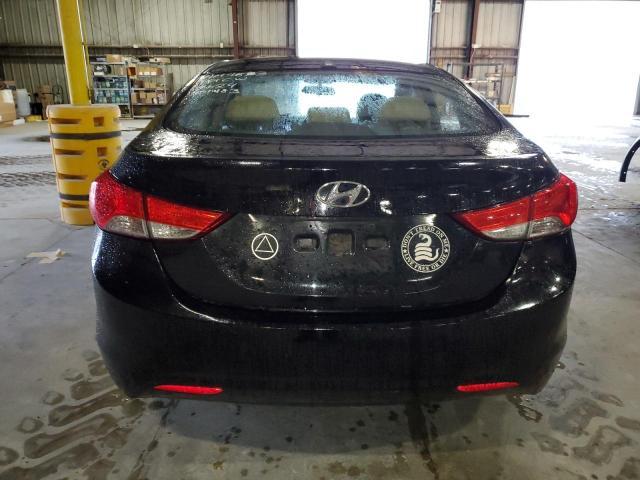 2013 Hyundai Elantra Gls - Image 6