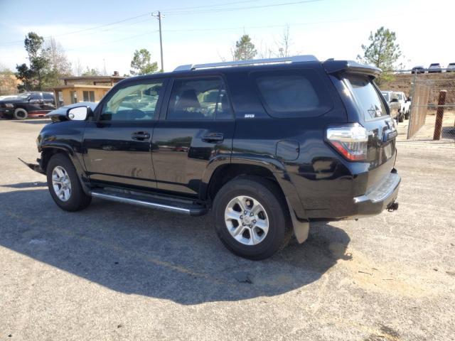 2018 Toyota 4Runner Sr5 - Фото 2