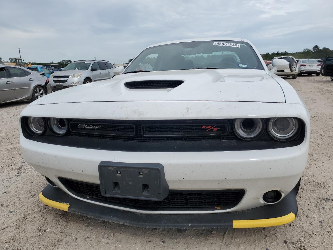 2021 DODGE CHALLENGER - Фото 5