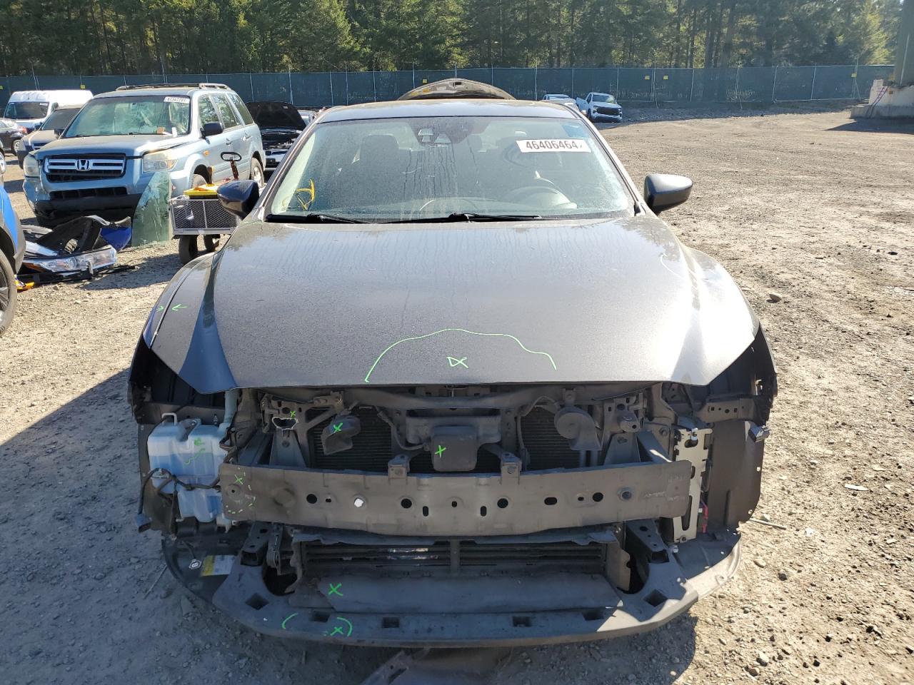 2014 MAZDA 6 GRAND TO - Фото 5