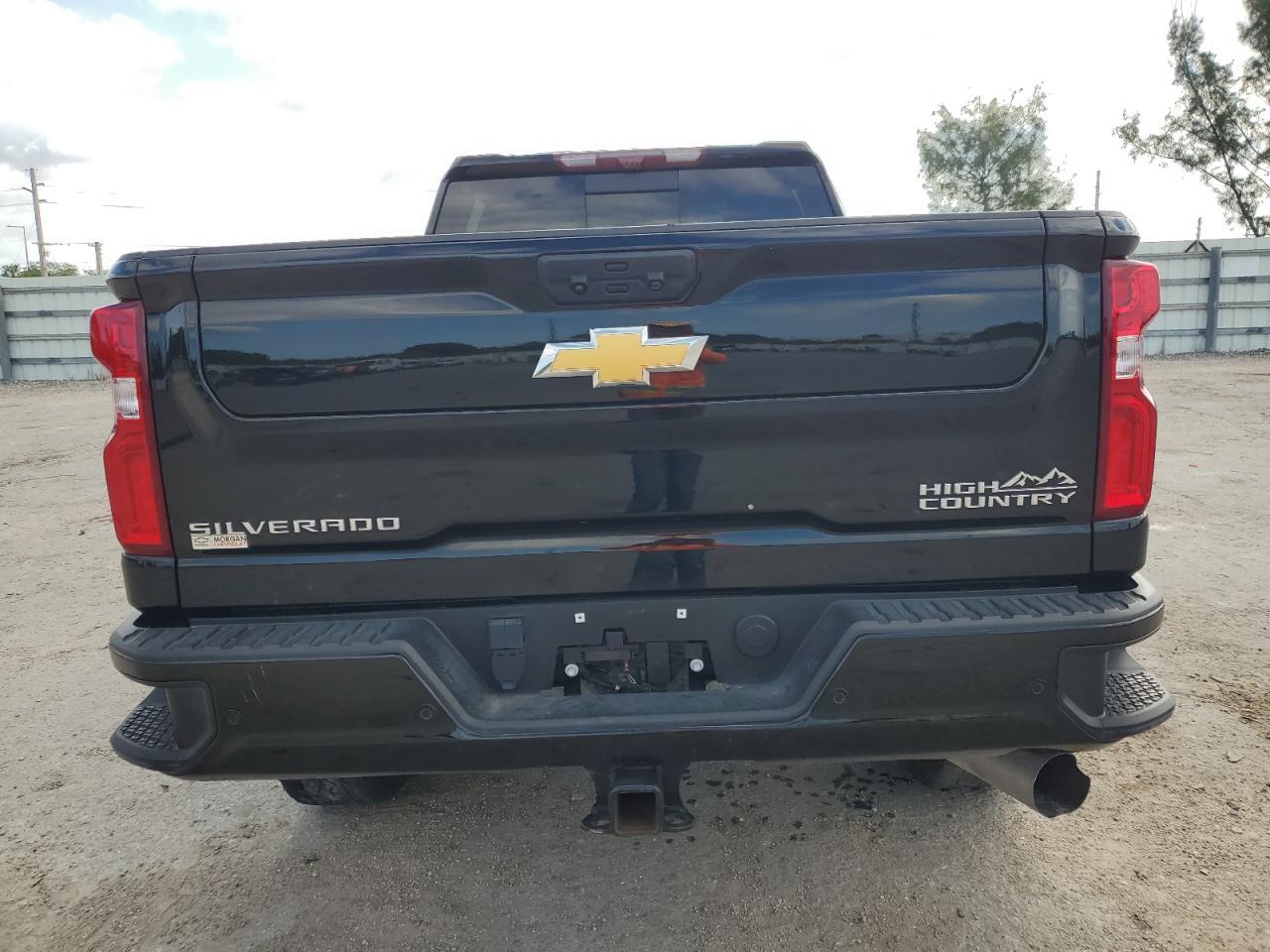 2023 CHEVROLET SILVERADO - Image 6