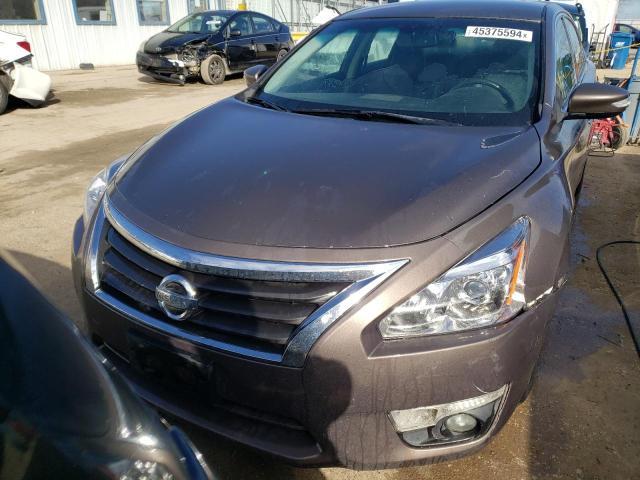 2015 Nissan Altima 2.5 - Фото 5