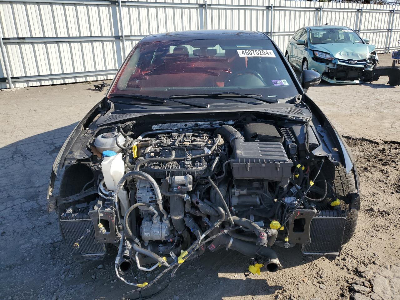 2018 AUDI S3 PREMIUM - Image 5