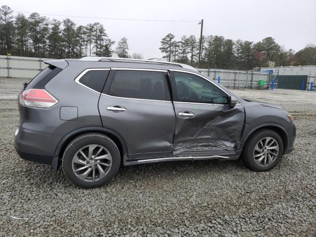 2014 Nissan Rogue S - Image 3
