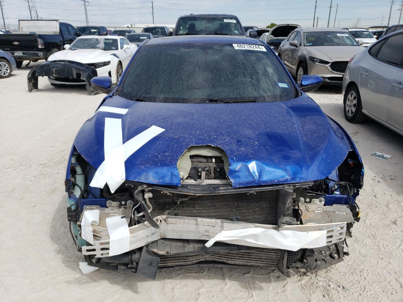 2016 HONDA CIVIC EX - Фото 5